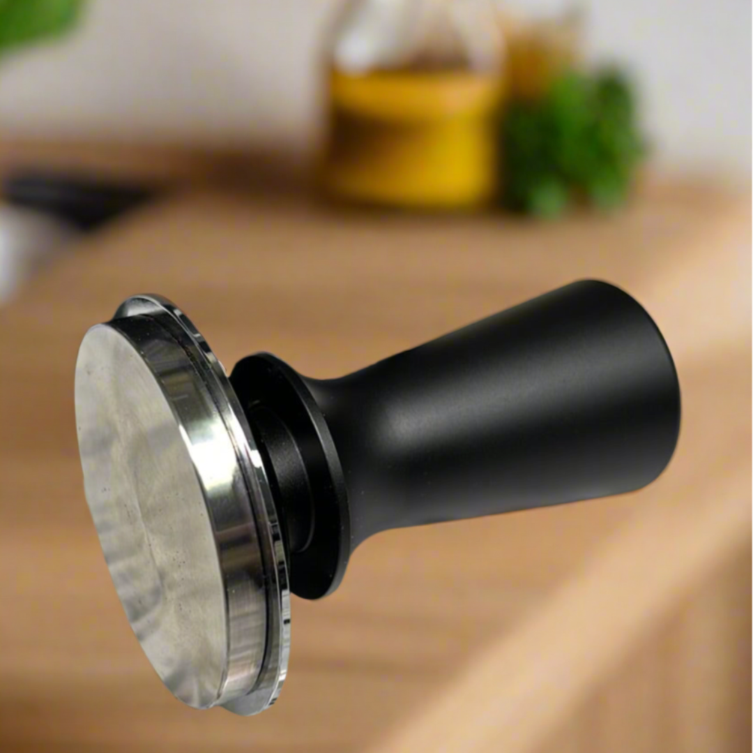 Coffee Tamper Precision Pressure