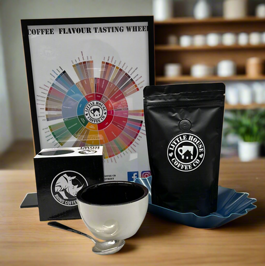 Home Cupping Pack