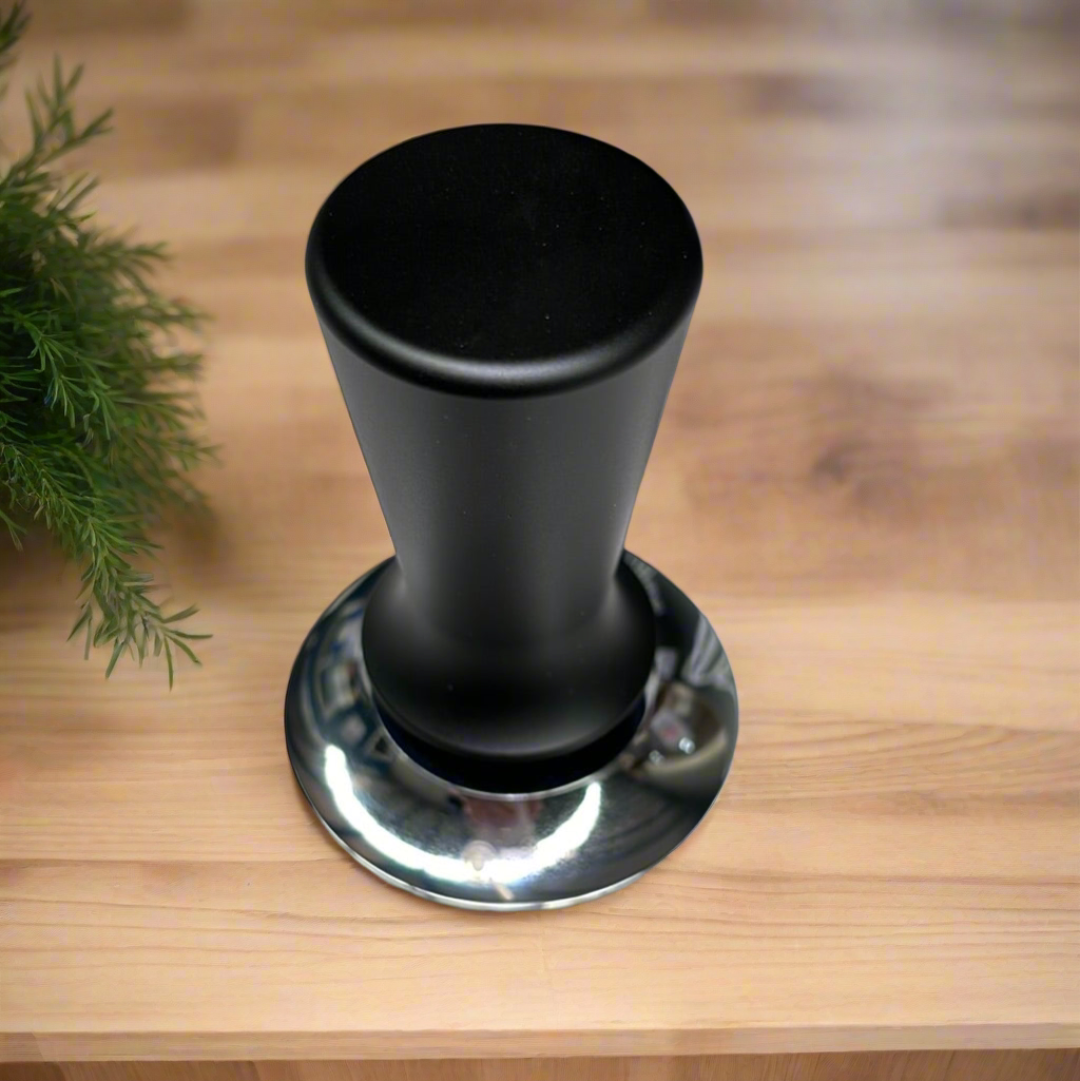 Coffee Tamper Precision Pressure