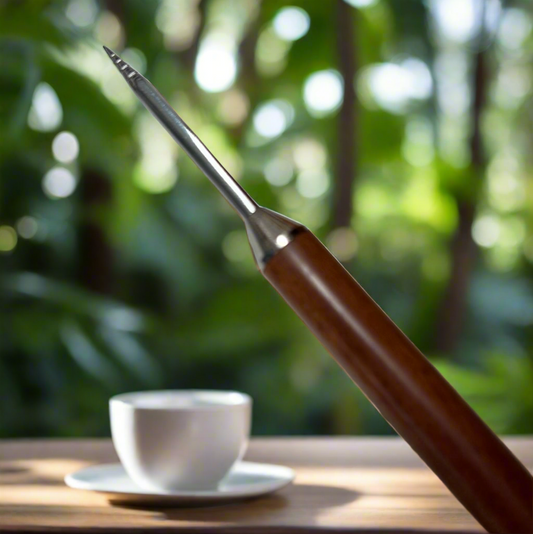 Latte Art Etching Pen