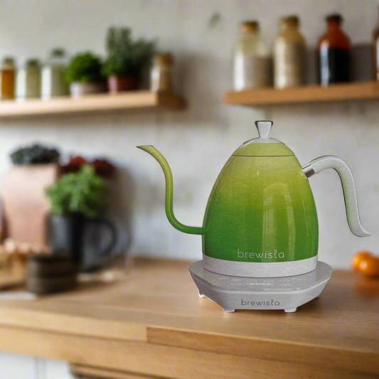 Brewista Pour Over Kettle