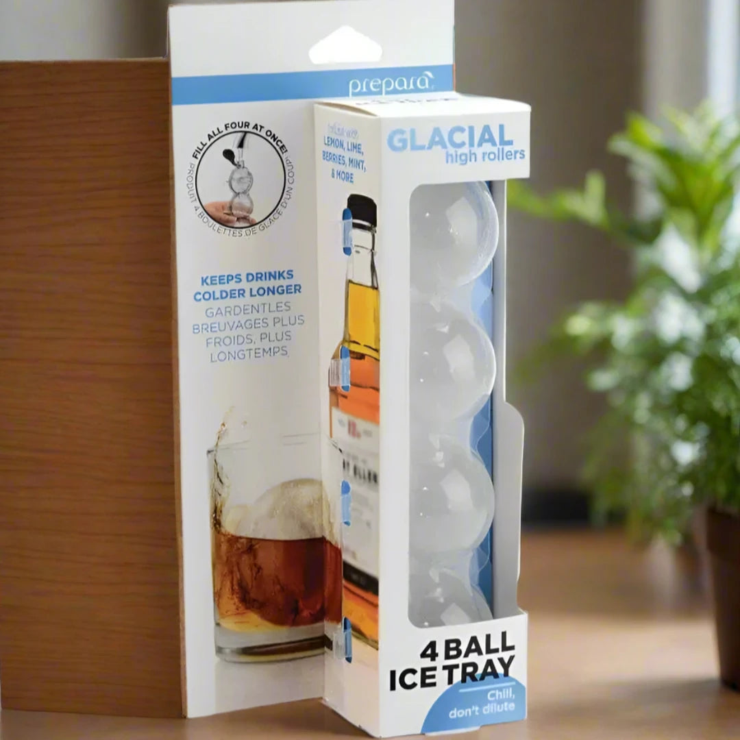 Prepara Ice Tray